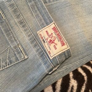 True Religion Brand Jeans, Skinny, size 29